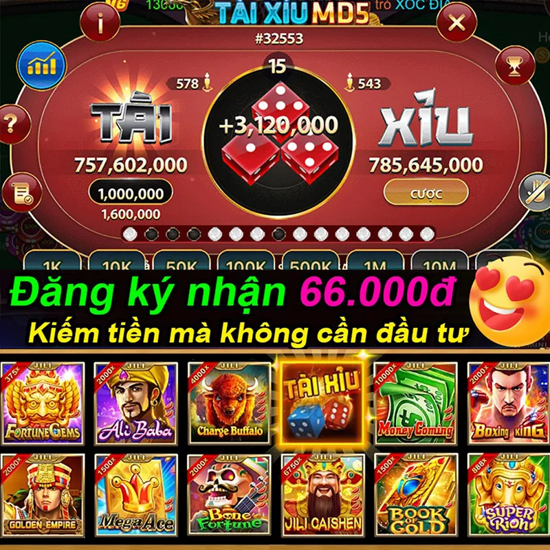 Casino Trực Tuyến co88