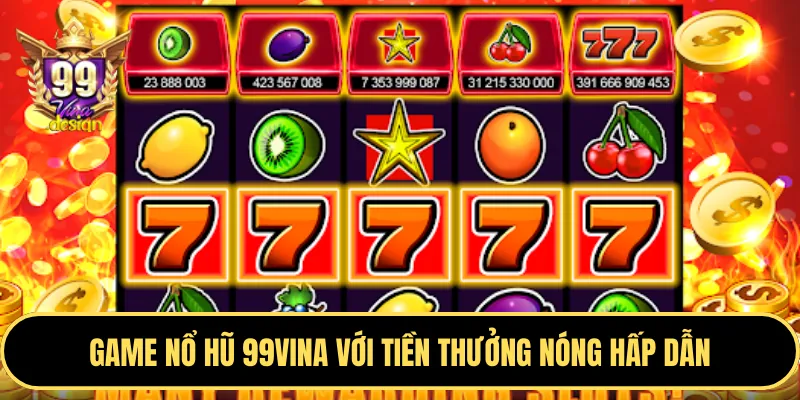 Game Nổ Hũ co88